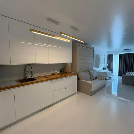 Apartment Classy La Caleta *