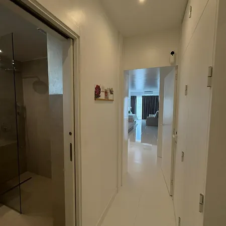Apartment Classy La Caleta
