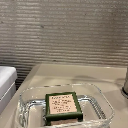 아파트 Classy La Caleta