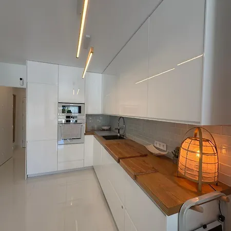 아파트 Classy La Caleta