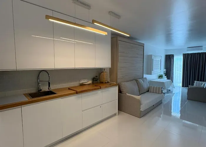 Apartmán Classy La Caleta *