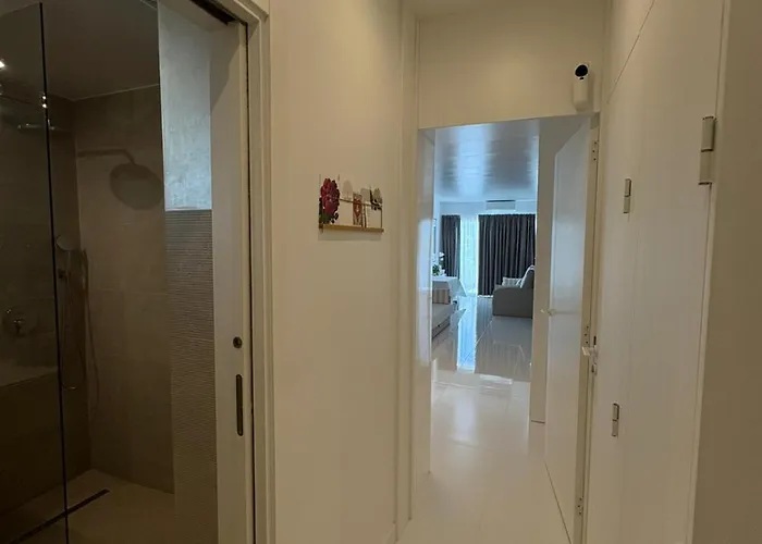 Apartmán Classy La Caleta