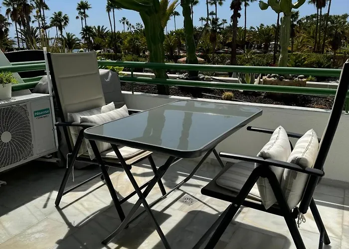 Διαμέρισμα Classy La Caleta