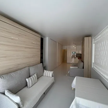 Classy La Caleta Lejlighed Costa Adeje (Tenerife)