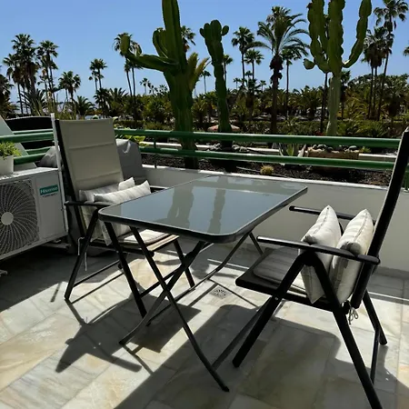 Apartament Classy La Caleta