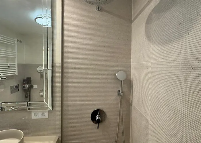 Classy La Caleta Apartament