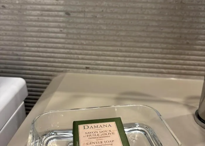 Apartament Classy La Caleta